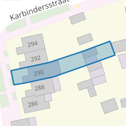 Perceel VLO00-A-6560