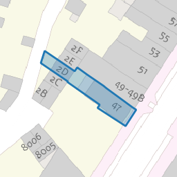 Perceel VLO00-A-6564