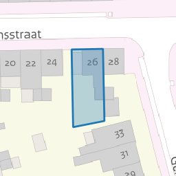 Perceel VLO00-A-6597