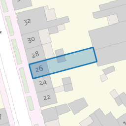 Perceel VLO00-A-6601
