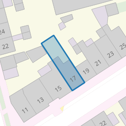 Perceel VLO00-A-6603