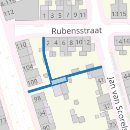 Perceel VLO00-A-6609