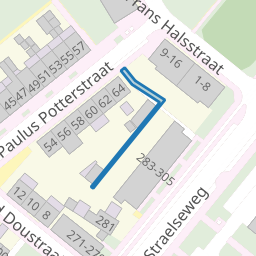 Perceel VLO00-A-6621