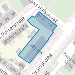 Perceel VLO00-A-6622