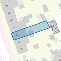 Perceel VLO00-A-6625