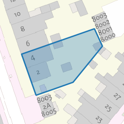 Perceel VLO00-A-6626