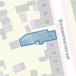 Perceel VLO00-A-6638