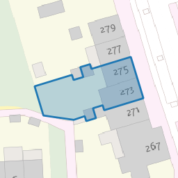 Perceel VLO00-A-6641