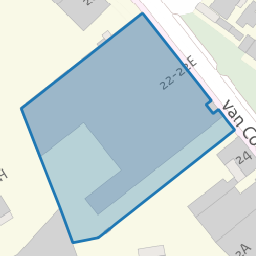 Perceel VLO00-A-6643