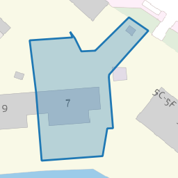 Perceel VLO00-A-6645