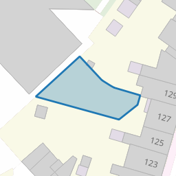 Perceel VLO00-A-6651