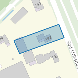 Perceel VLO00-A-6658