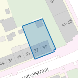 Perceel VLO00-A-6672