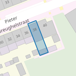 Perceel VLO00-A-6676