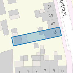 Perceel VLO00-A-6699