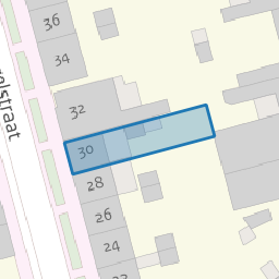 Perceel VLO00-A-6708