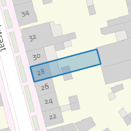 Perceel VLO00-A-6709