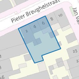 Perceel VLO00-A-6714