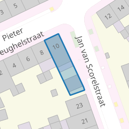 Perceel VLO00-A-6716