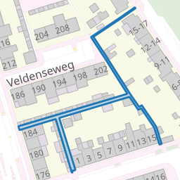 Perceel VLO00-A-6719