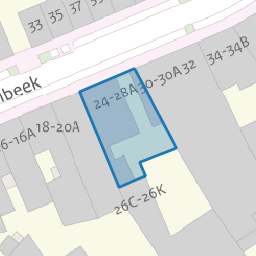 Perceel VLO00-A-6733