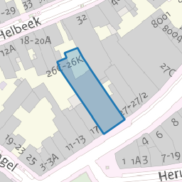 Perceel VLO00-A-6734