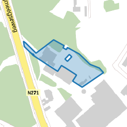 Perceel VLO00-A-6746