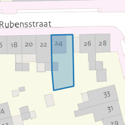 Perceel VLO00-A-6750