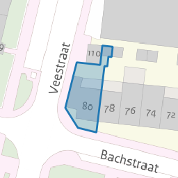 Perceel VLO00-A-6758