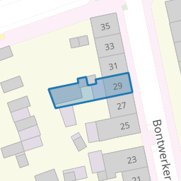 Perceel VLO00-A-6772