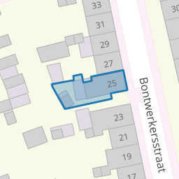 Perceel VLO00-A-6774