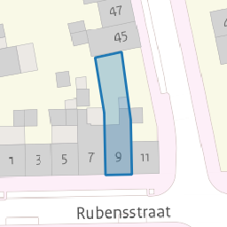 Perceel VLO00-A-6784