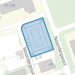 Perceel VLO00-A-6800