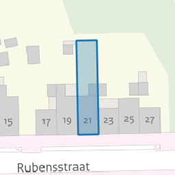 Perceel VLO00-A-6808