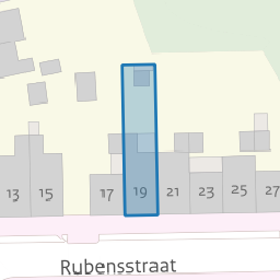 Perceel VLO00-A-6809