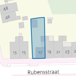 Perceel VLO00-A-6812