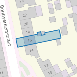 Perceel VLO00-A-6813