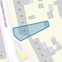 Perceel VLO00-A-6814