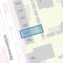 Perceel VLO00-A-6818