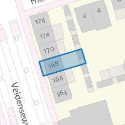 Perceel VLO00-A-6821