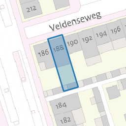 Perceel VLO00-A-6825