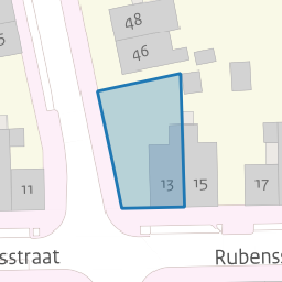 Perceel VLO00-A-6840