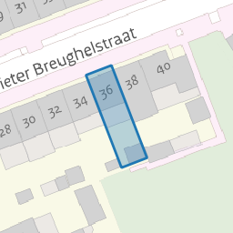 Perceel VLO00-A-6845