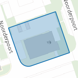 Perceel VLO00-A-6850