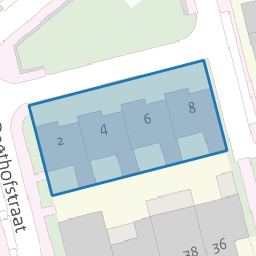 Perceel VLO00-A-6870