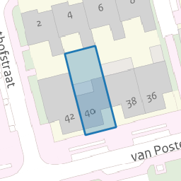 Perceel VLO00-A-6888