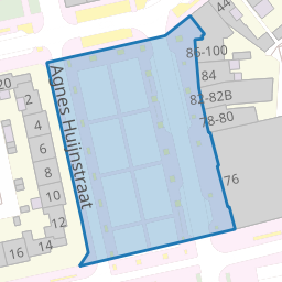 Perceel VLO00-A-6891