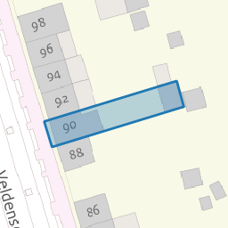 Perceel VLO00-A-6896