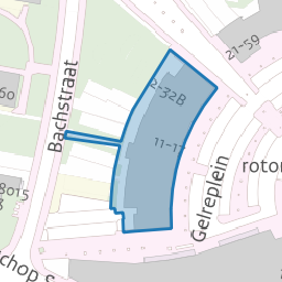 Perceel VLO00-A-6911