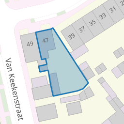 Perceel VLO00-A-6916